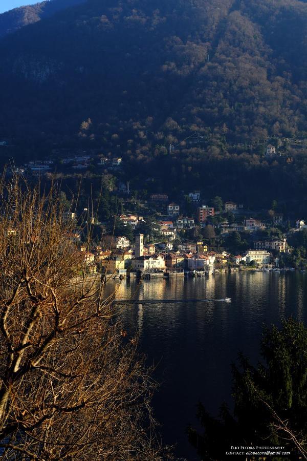 Appartamenti Monti Como Lake Brunate Exterior foto
